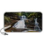 Lady Barron Falls in Mount Field National Park Travel Speakers