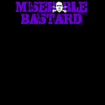 Lady Bastard Tank t-shirts