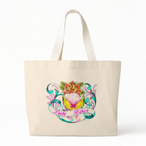 lady biker-1 bag