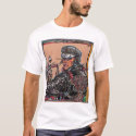 Lady Biker t-shirts