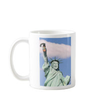 Lady Bloomberg Mugs