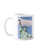 Lady Bloomberg mugs