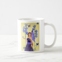 Lady Bluebell Mug