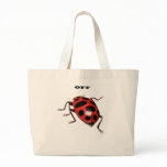 Lady BUG Bag