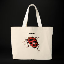 Lady BUG Bag