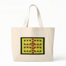 lady bug bags by lissame73 lady bug bags