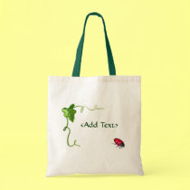 Lady Bug Bag bags