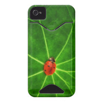 Lady Bug Iphone 4S Case Id Iphone 4 Case