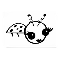 Lady Bug posters