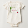 Lady Bug Shirt