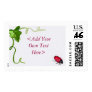 Lady Bug Stamp