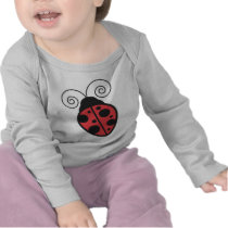 Lady Bug Tees