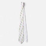 Lady Bug Tie