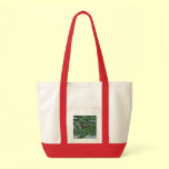Lady Bug Tote bags