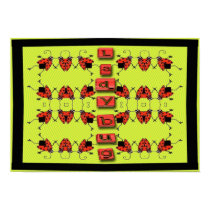 lady bugs on parade posters by lissame73 lady bugs on parade posters