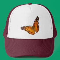 Lady Butterfly ~ hat hats