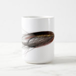 Lady Caroline Salmon Fly Mug
