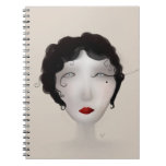 Lady Charleston notebooks