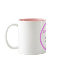 Lady Claire Marie Mug