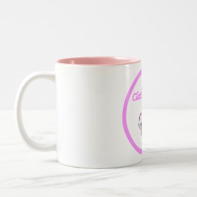 Lady Claire Marie Mug by deannathegeek Claire's daddy drinks lots of coffee