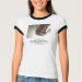 Ladies Ringer T-Shirt