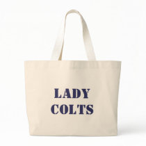 Lady Colts Bag