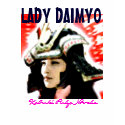 Lady Daimyo - Kabuki 4 t-shirts by yoarashi Lady Daimyo - Kabuki 4 t-shirts