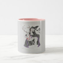 Lady Death of X-Mas mugs