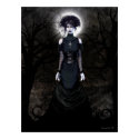 Lady Death posters