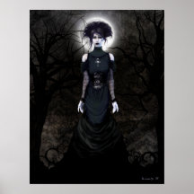 Lady Death Posters