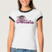 Ladies Ringer T-Shirt