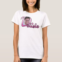 Lady Delisle t-shirts
