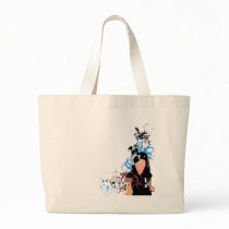 Lady DJ Bag