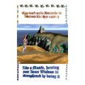 Lady Dragon Slayer Quotes posters