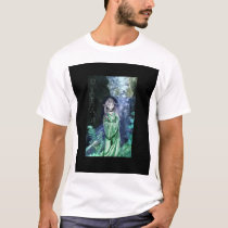 lady dream t-shirts