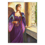 Lady Ettard borderless Cards
