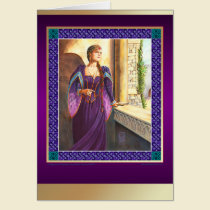Lady Ettard card cards