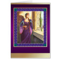 Lady Ettard card