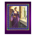 Lady Ettard print by Nightmareartist Lady Ettard print