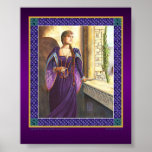 Lady Ettard print