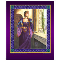 Lady Ettard Tee t-shirts by Nightmareartist Lady Ettard Tee t-shirts