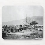 Lady Franklin Bay Expedition: 1880s Mouse Pads