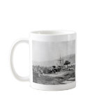 Lady Franklin Bay Expedition: 1880s mugs