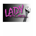 Lady Fuel's t shirt - Customized by Nenalokey Lady Fuel's t shirt - Customized