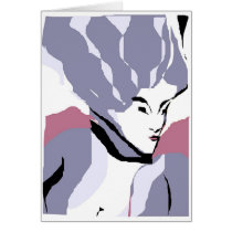 Lady Godiva cards