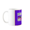 Lady Golfer Mulligan Mug by boykinspanielgal Lady Golfer Mulligan Mug