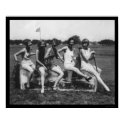 Lady Golfers Love Ice 1926 posters