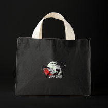 LADY GRAVE Bag by mudkillslip LADY GRAVE Bag