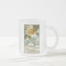 Lady Grey Perfume USA Mugs