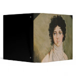 Lady Hamilton binders